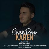 دانلود آهنگ کارن شاهرگ